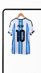 CAMISETA ARGENTINA ADULTOS