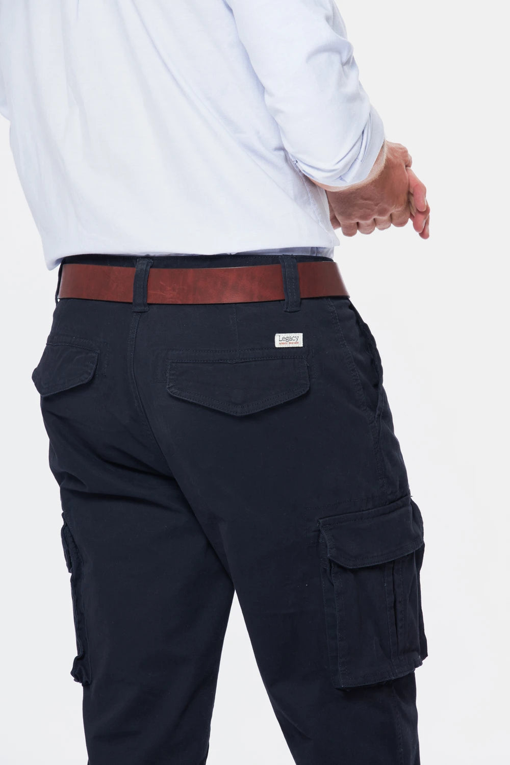 Pantalón cargo Legacy