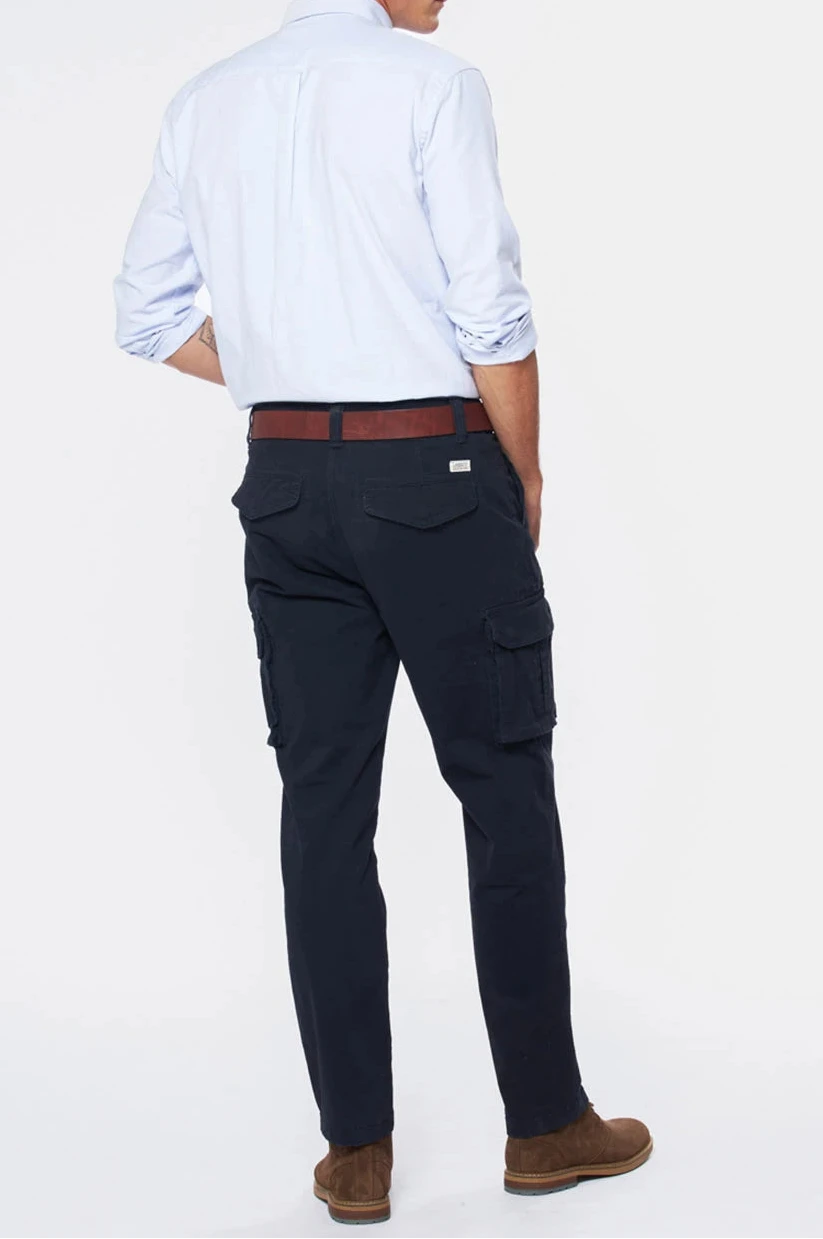 Pantalón cargo Legacy
