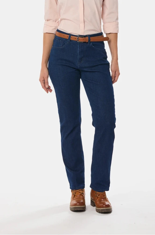 Pantalon recto Legacy
