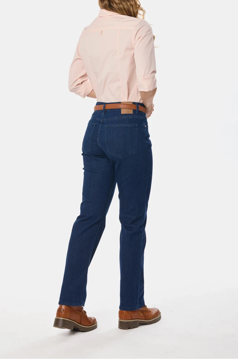 Pantalon recto Legacy