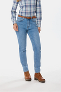 Pantalón de jean skinny