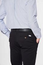 PANTALÓN SPANDEX SLIM FIT