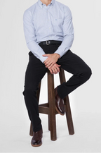 PANTALÓN SPANDEX SLIM FIT