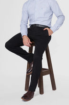 PANTALÓN SPANDEX SLIM FIT