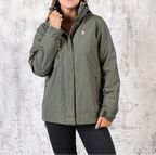 Campera Taslon