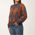 Sweater Rombo