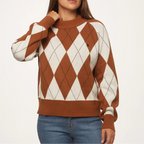 Sweater Rombo