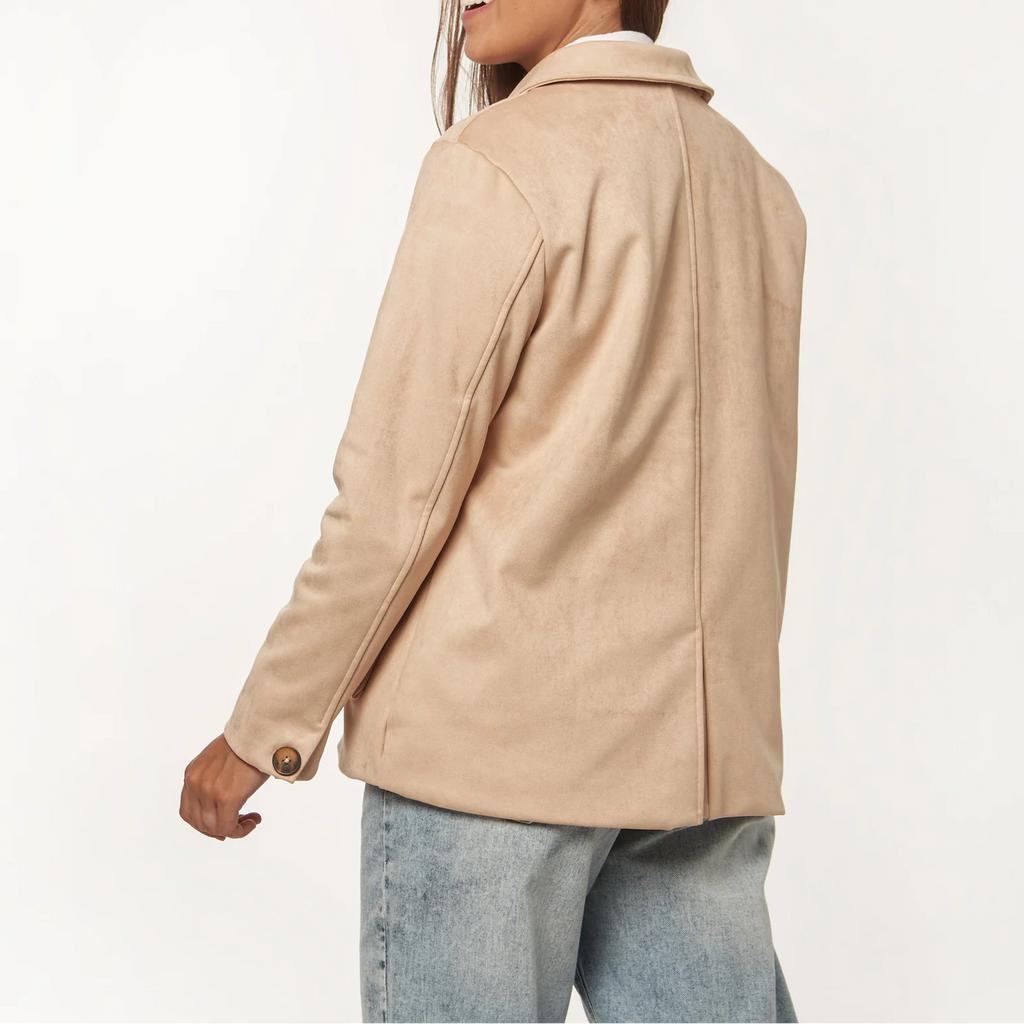 Chaqueta Sueden