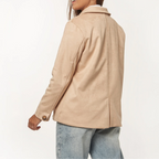 Chaqueta Sueden