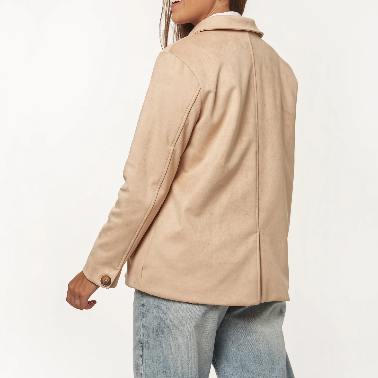 Chaqueta Sueden