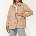Chaqueta Sueden