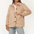 Chaqueta Sueden