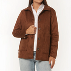 Chaqueta Sueden