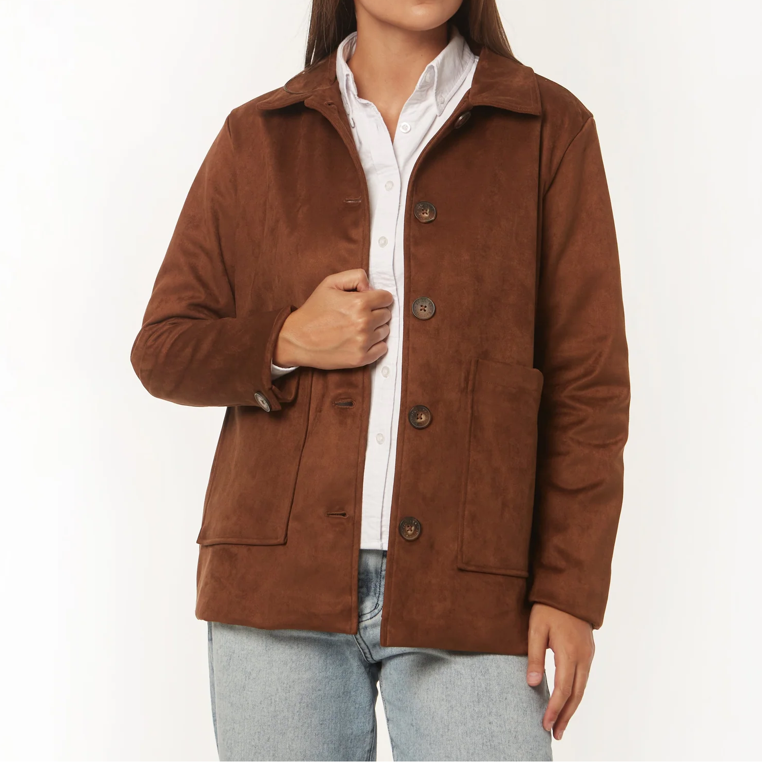 Chaqueta Sueden