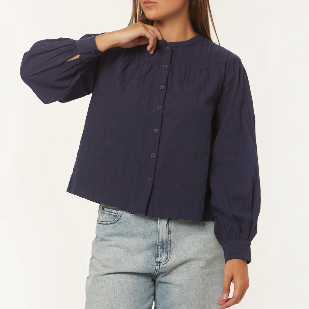Camisa Ale