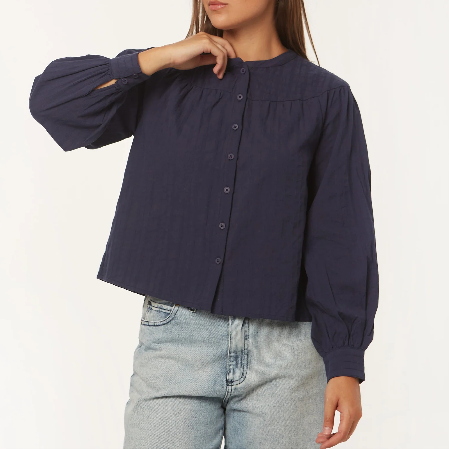 Camisa Ale