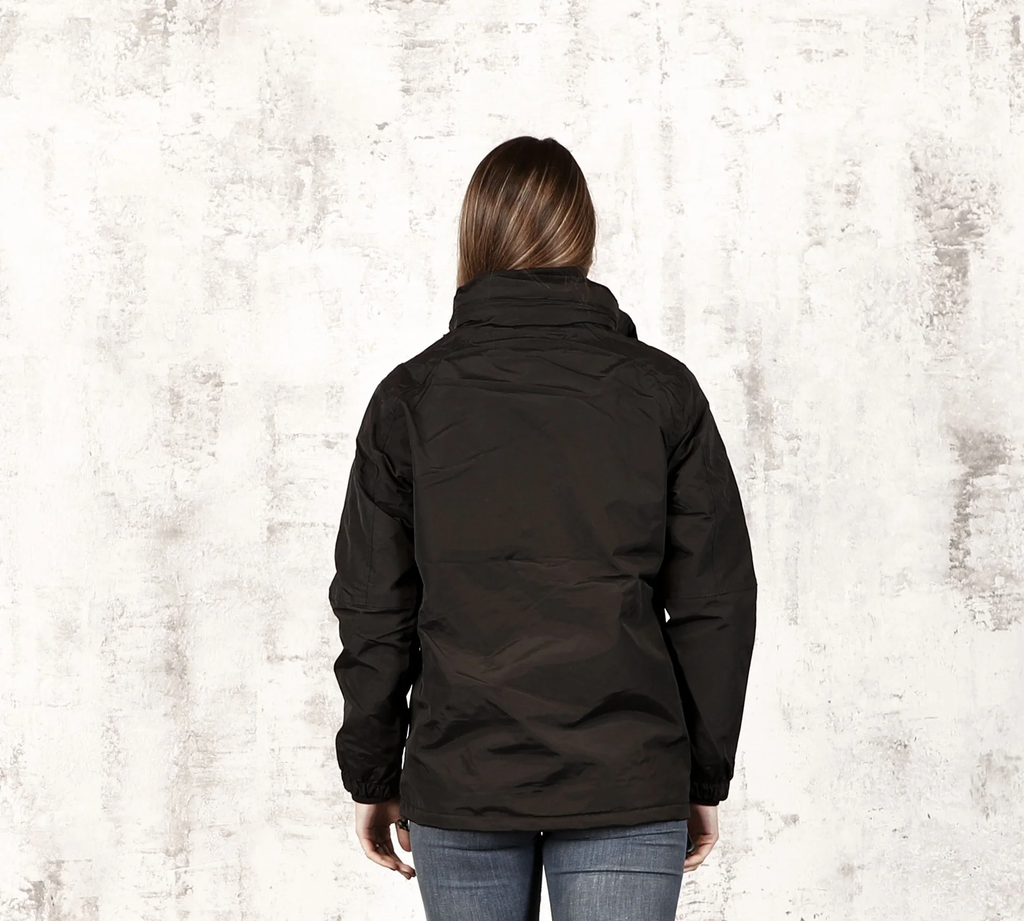 Campera Taslon
