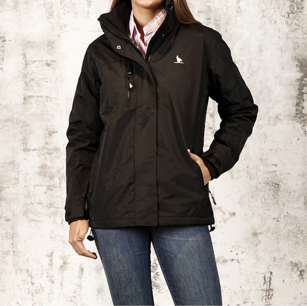 Campera Taslon