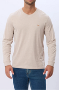 REMERA LEGACY ALGODÓN