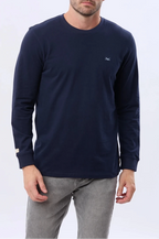 REMERA LEGACY ALGODÓN