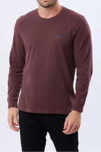 REMERA LEGACY ALGODÓN