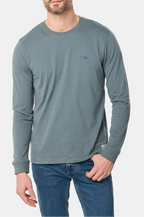 REMERA LEGACY ALGODÓN