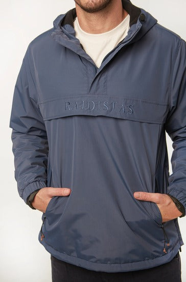 Campera Canguro