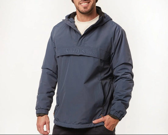 Campera Canguro