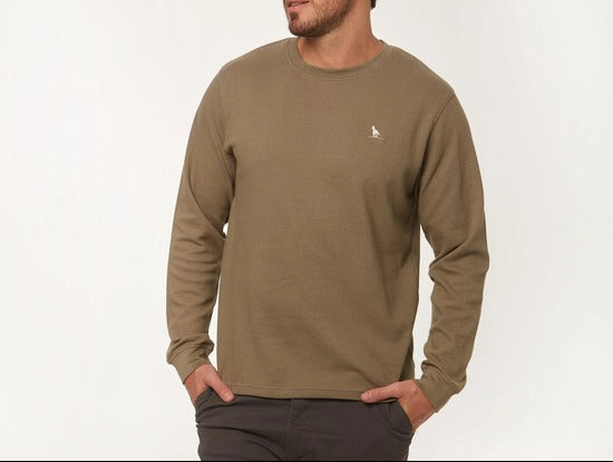 Sweater Step