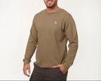 Sweater Step