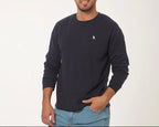 Sweater Step