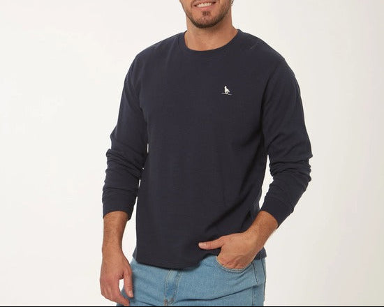 Sweater Step