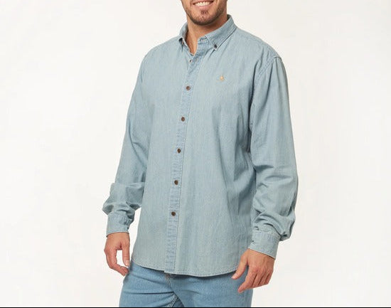 Camisa Jean