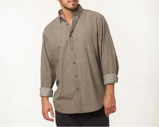 Camisa Jean