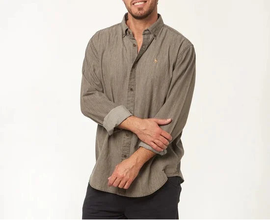 Camisa Jean