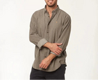 Camisa Jean